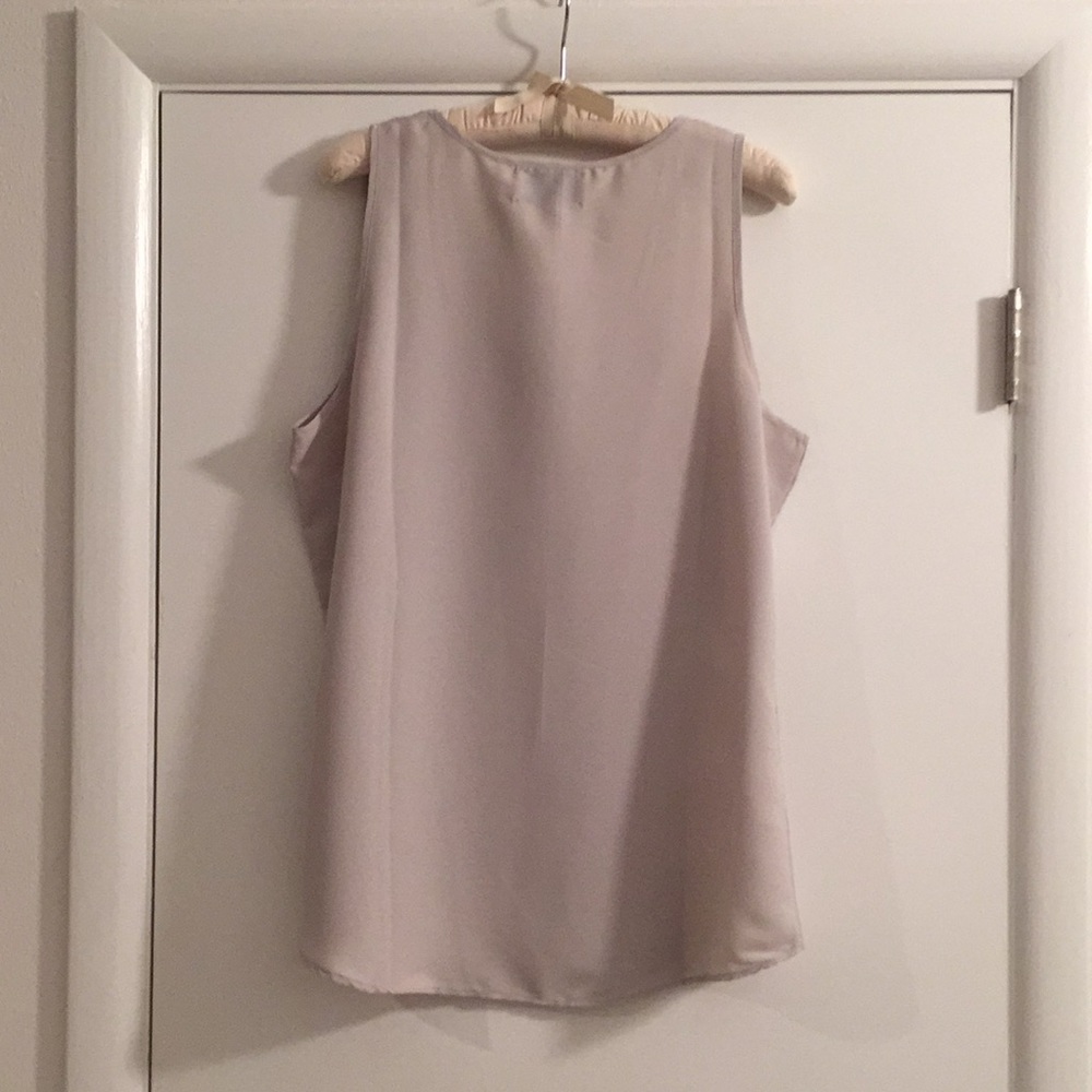 Sabine cutout blouse - Picture 2 of 7